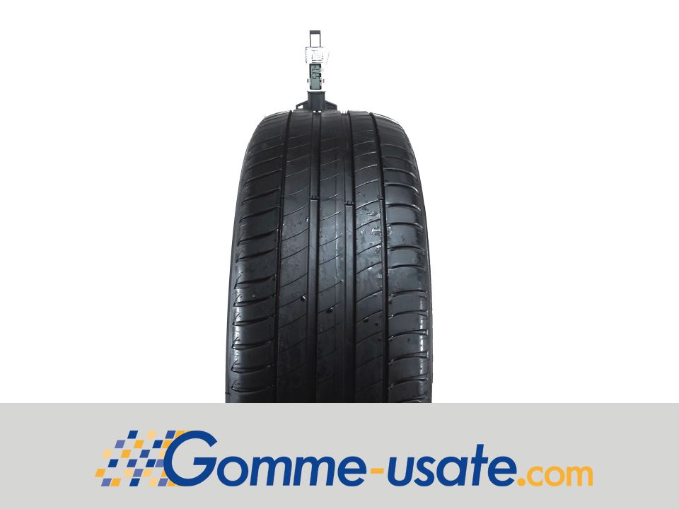 Thumb Michelin Gomme Usate Michelin 205/50 R17 93W Primacy 3 XL (65%) pneumatici usati Estivo_2